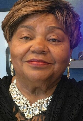 Patricia Daniels obituary, Richmond, Richmond, Richmond