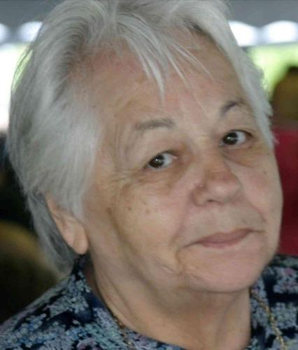Eve Jurczyk Belbusti obituary, East Haven, Wallingford, New Haven, Branford