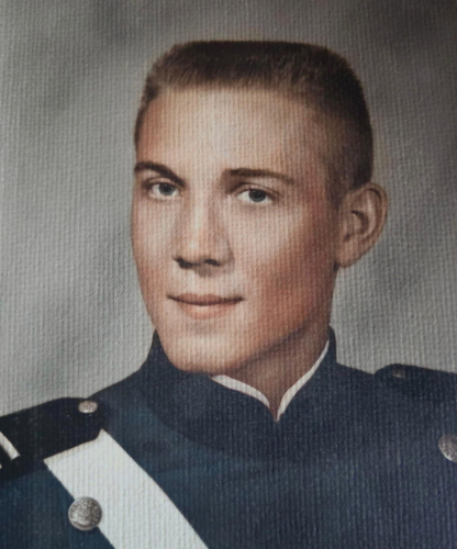 Leon Luther Rausch obituary, Dallas, Wapakoneta, Dallas