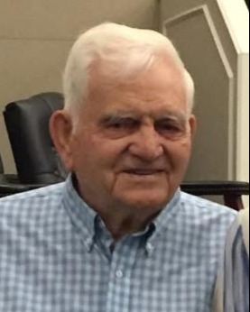 Obie Richard Ellis obituary, Sanford, Sanford