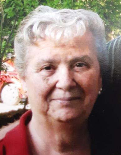 Marjorie Faraci Hillhouse obituary, Niantic, New London, Norwich