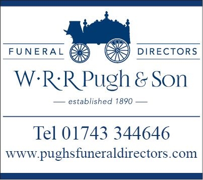 Dave PUGH obituary, , Wolverhampton