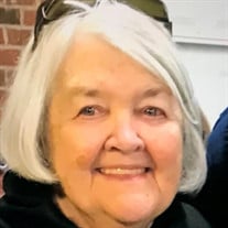Jacqueline McKee Phillips obituary, Lawrenceville, Lawrenceville