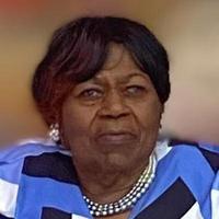 Yvonne Person obituary, Scotland Neck, Scotland Neck