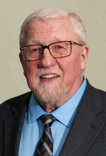 Edward C. Petre obituary, Depew, Depew, Buffalo