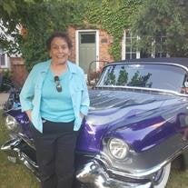 Mary Branch obituary, Royal Oak, Ann Arbor, East Lansing, Appleton