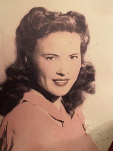 Audrey Jaynes obituary, Santa Rosa, Santa Rosa, Santa Rosa, 