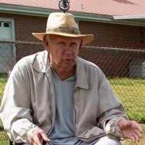 Billy Franklin Vess obituary, Florence, Tuscumbia