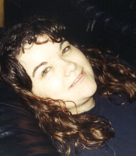 Ethel Cather obituary, Warfield, Warfield