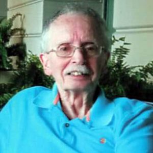 Stephen (Steve) Michael Cockrell obituary, Nutter Fort