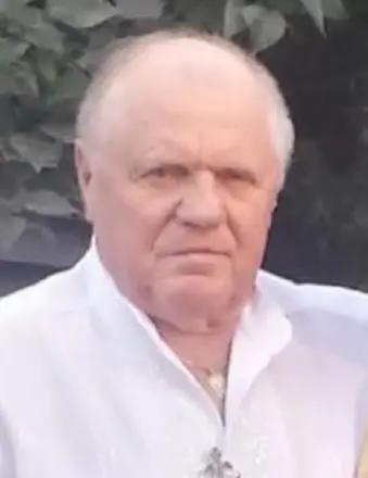 Stanislaw Stopka obituary, Justice, Justice