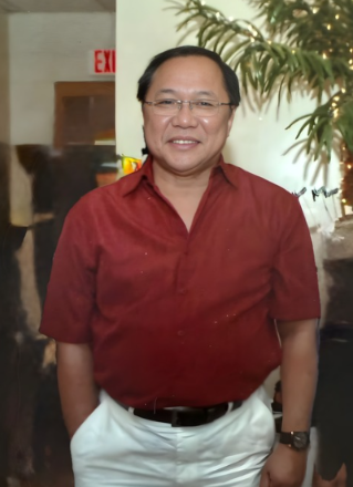 Marius Condalor Bernabe obituary, Virginia Beach