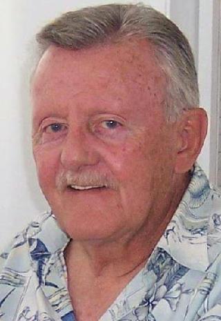 Joseph McDonald obituary, Englewood, Englewood, Amherst