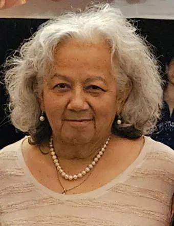 Graciela Zepeda obituary, Olmito, Tx, San Benito, Harlingen, Brownsville