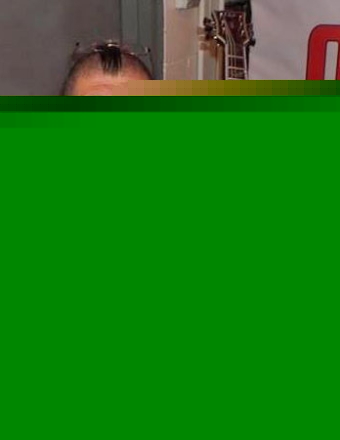 James Allen Garcia obituary, Caro