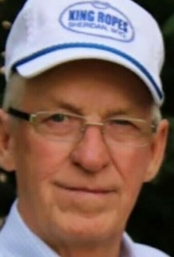 Robert Dean Bringewatt obituary, , Fairbury, Gothenburg, North Platte