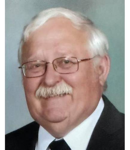 Charles D. Rakers obituary, Burns Harbor, Quincy, Galesburg, Crystal Lake, Macomb