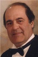 George R. Fanelli obituary, Utica, Utica, Rome