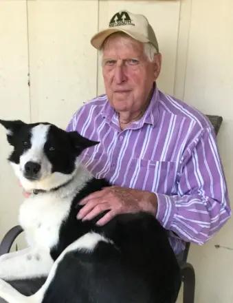 David Oswalt obituary, Sturgis, Starkville, Starkville