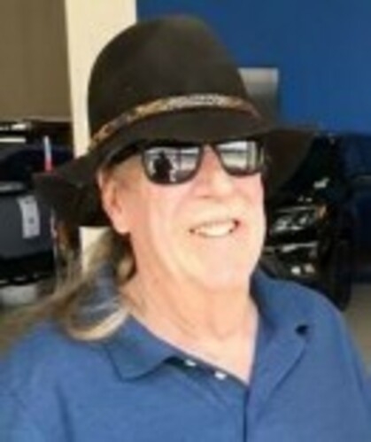 Laurance (Louse) Paul Larsen (Larry)