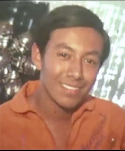 Jose (Tole) Alberto Castillo (Saldarriaga)