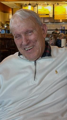 Charles (Wayne) Wayne Wilson obituary, Richmond