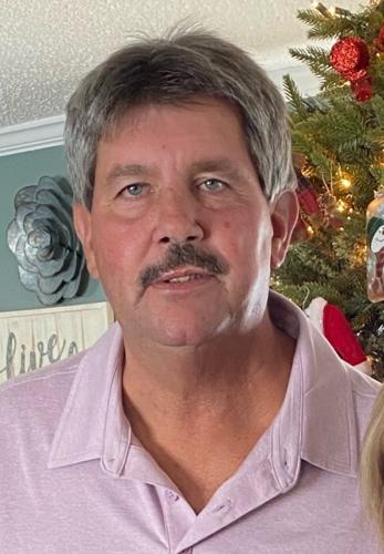 Billy Elam obituary, Flemingsburg