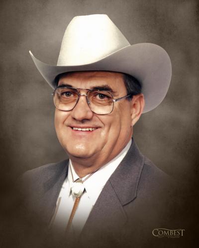 Ewell Truett obituary, Lubbock, Lubbock