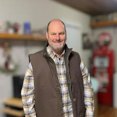 Ken Goodwin obituary, Tullahoma, Tullahoma