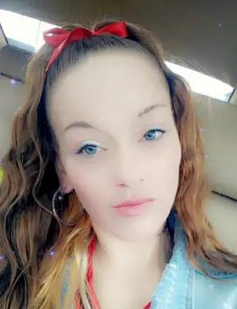 Brandie Marie Kidwell