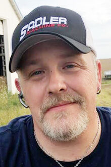 Nick Brown obituary, , Burlington, Keokuk, Quincy