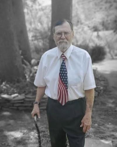 WILLIAM (BILL) E. COON