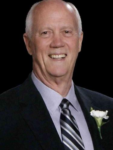 William Henry Randolph obituary, Brush Prairie, Pueblo, Vancouver, Portland, Portland