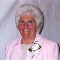 Virginia Swenson obituary, Woodsville, Woodsville