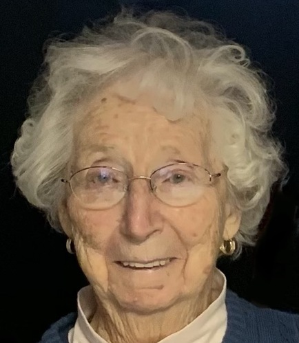 Jeanette C. (O'Brien) Carter obituary, Manchaug, Milford, Uxbridge, Chelmsford