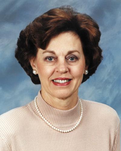 Wanda Washington Benefield obituary, Mandeville, Homer