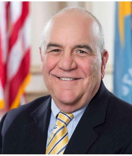 John J. Viola obituary, Newark, Montréal