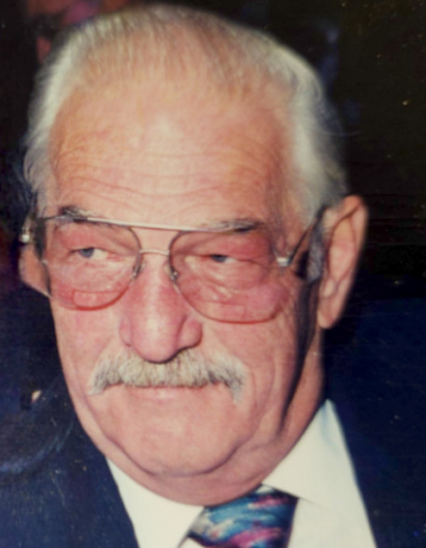 John Allen Crees obituary, Quaker Hill, New London