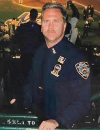 Robert William Powers obituary, Island Park, Rockville Centre