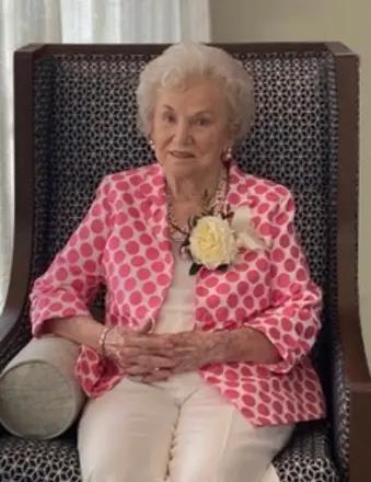 Marvel Bullock DeVane obituary, Greenville, Greenville