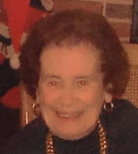 Shirley Goglia obituary, West Haven, New Haven