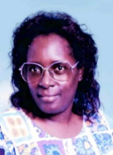 Precola Shelly Lanier obituary, Jacksonville