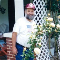 Thomas Rasnick obituary, Bluff City, Elizabethton