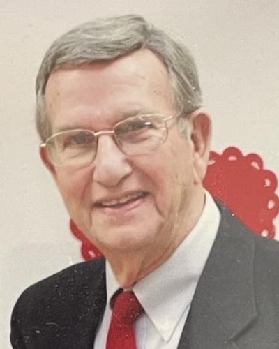 James Donald Clanton