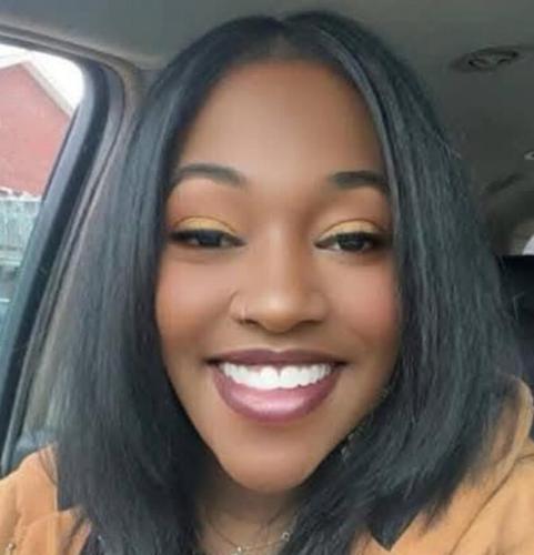 Sharita (Rita Rita) Traynor