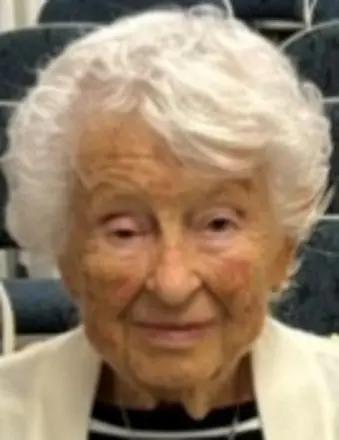 Jeannine Monson obituary, Portland, Beaverton