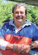 Steven D. Hornung Ph.D. obituary, , Albuquerque