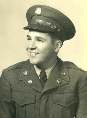 Joseph R. Schipani obituary, Cascade, Robey, Grand Rapids, Grand Rapids