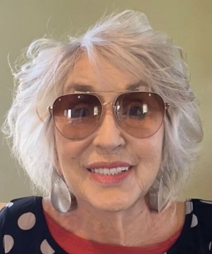 Janice Valaret Vincent Lowry