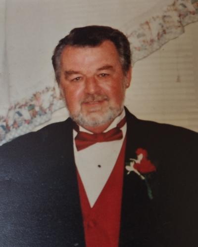 Franklin B. Fridley obituary, Staunton, Staunton